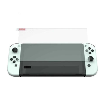 GEN Tempered Glass Screen Protector for Nintendo Switch OLED